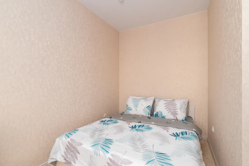 Квартира Чистая и уютная квартира в Краснодаре — Краснодар