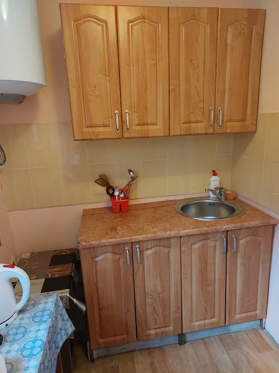 Летний домик