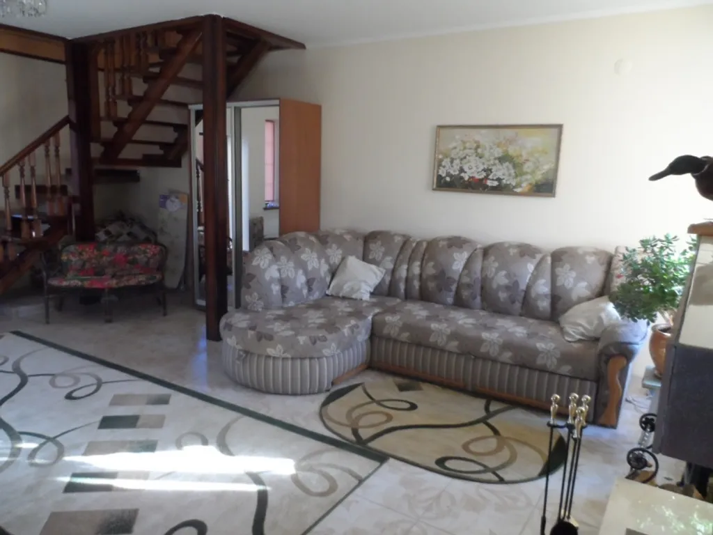 Коттедж возле моря  для семейного отдыха