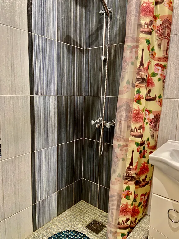 Квартира Квартира в центре у Екатерининского парка — Пушкин