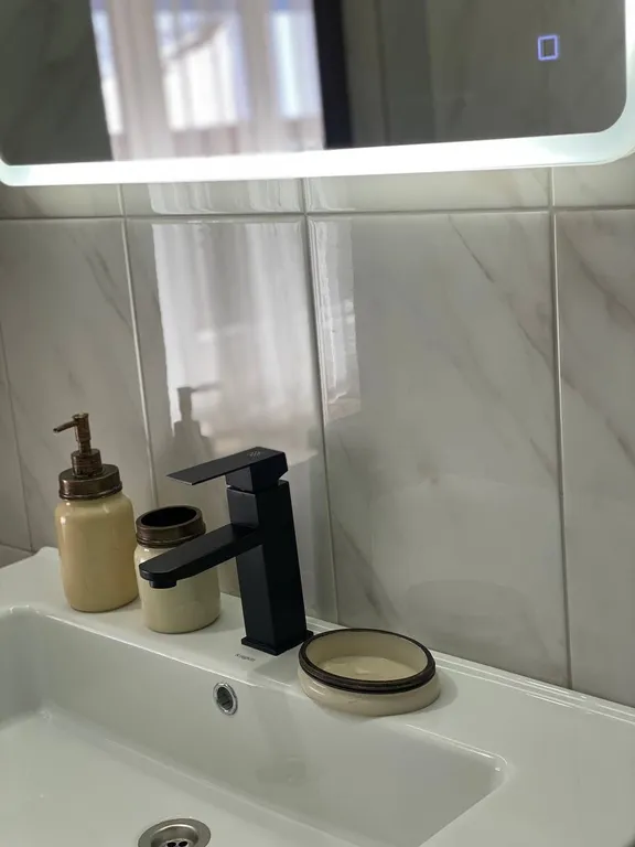 Квартира Комната — Архыз