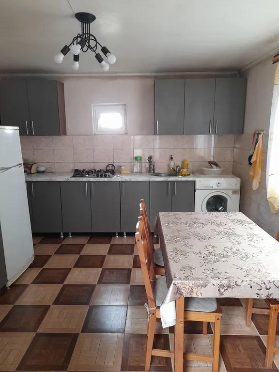 Уютная комната в частном доме