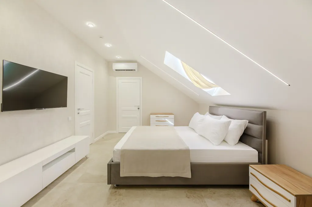 Квартира 1-комнатная Квартира — Криница