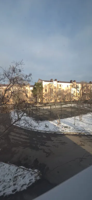 Уютная квартира в самом сердце города