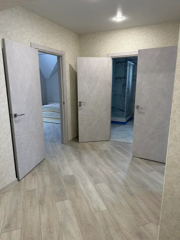 Уютный дом в прекрасном месте