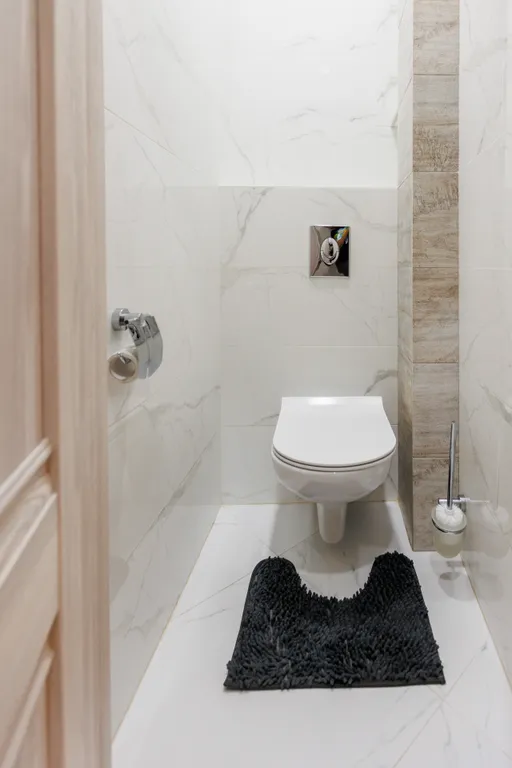 3-комнатная квартира VIP-класса