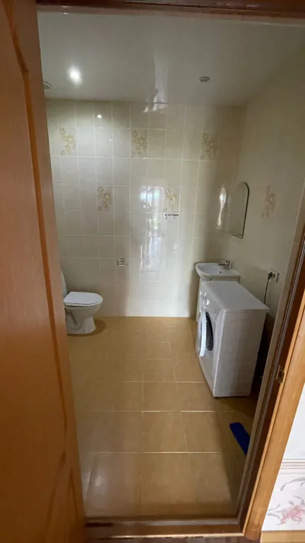 Апартаменты с видом на море