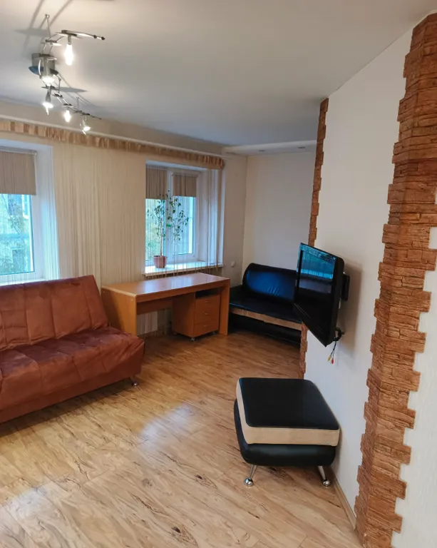 Квартира в Западном районе