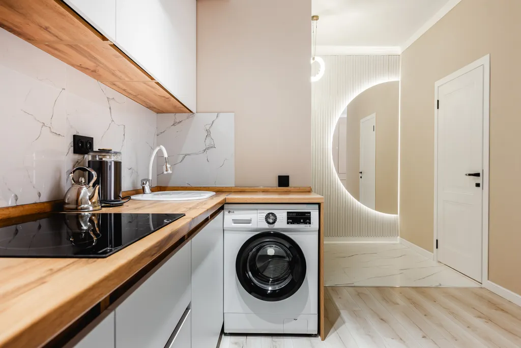 ЖК Легенда в центре Алматы