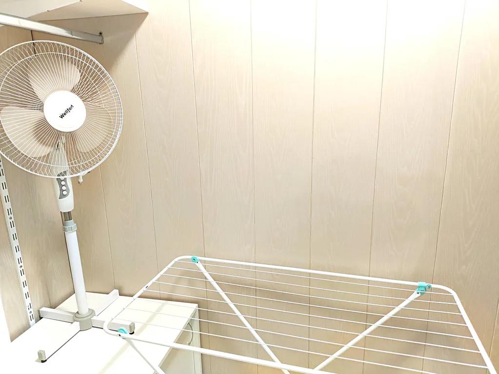 Двухкомнатная квартира на центральной улице