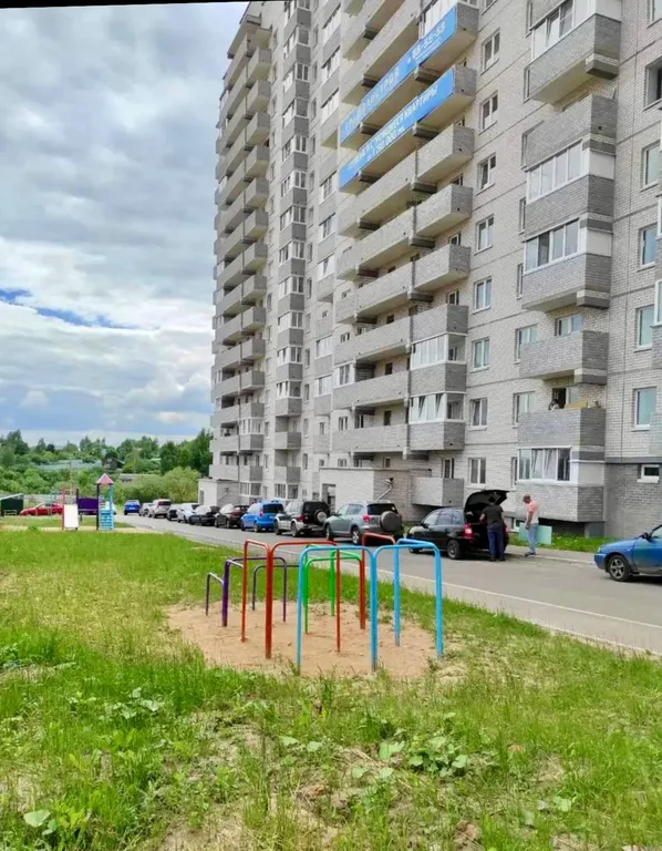 Уютная квартира недалеко от Федерального ортопедического центра