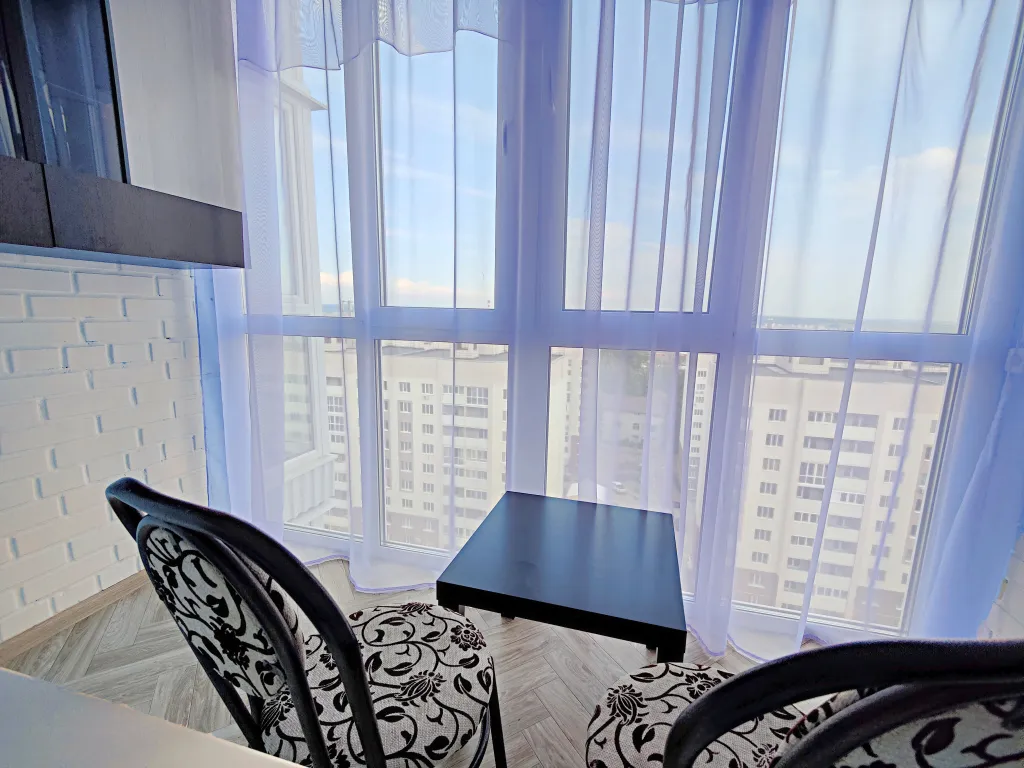 Уютная Евродвушка в Новой Самаре