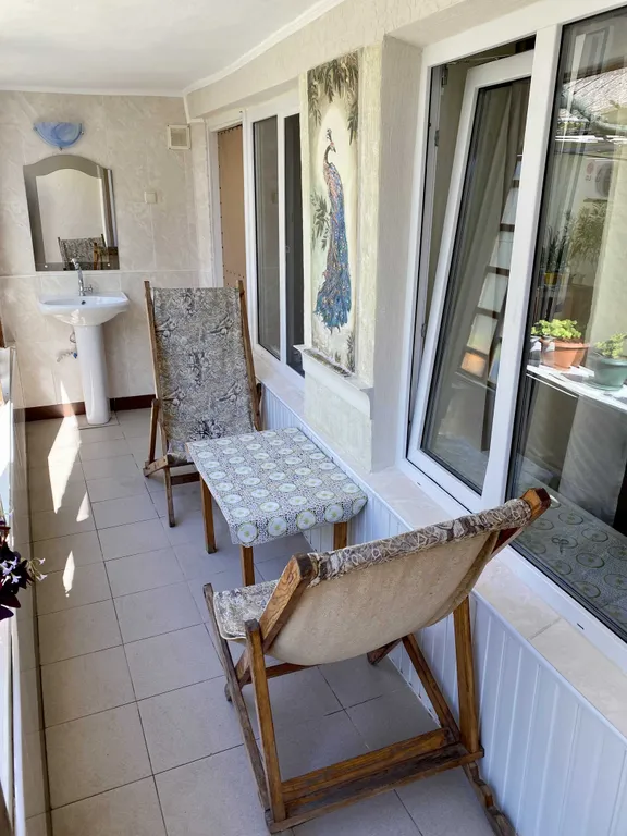 Комната в частном секторе