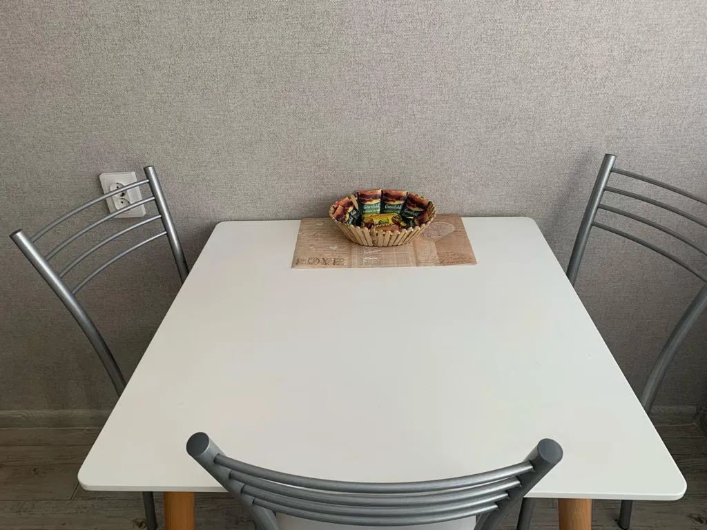 Уютная квартира рядом с ДВГУПС и жд вокзалом