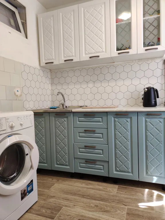 Двушка у моря