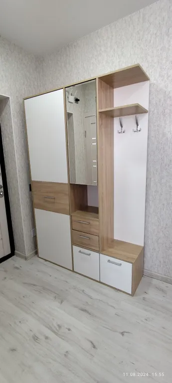 Уютная квартира недалеко от Балтийского моря