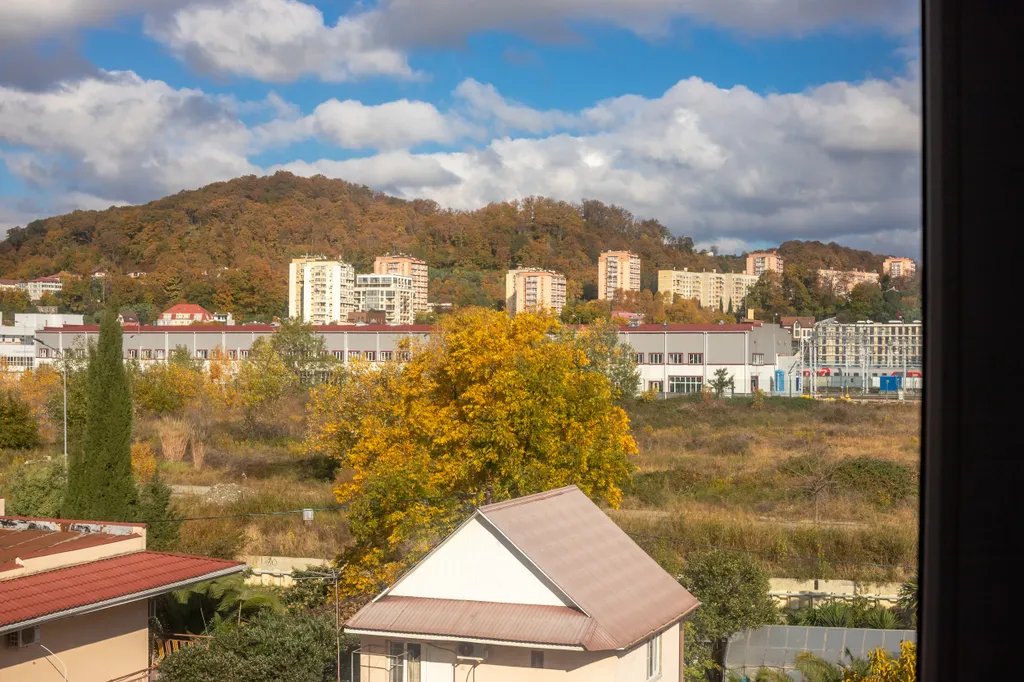 Квартира Квартира в Сириусе — комфорт и тишина — Сириус