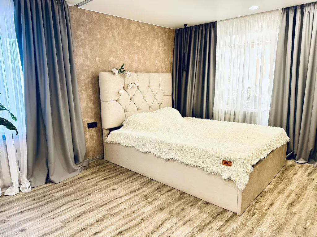 Квартира Аренда квартиры — аренда посуточно в Пермь