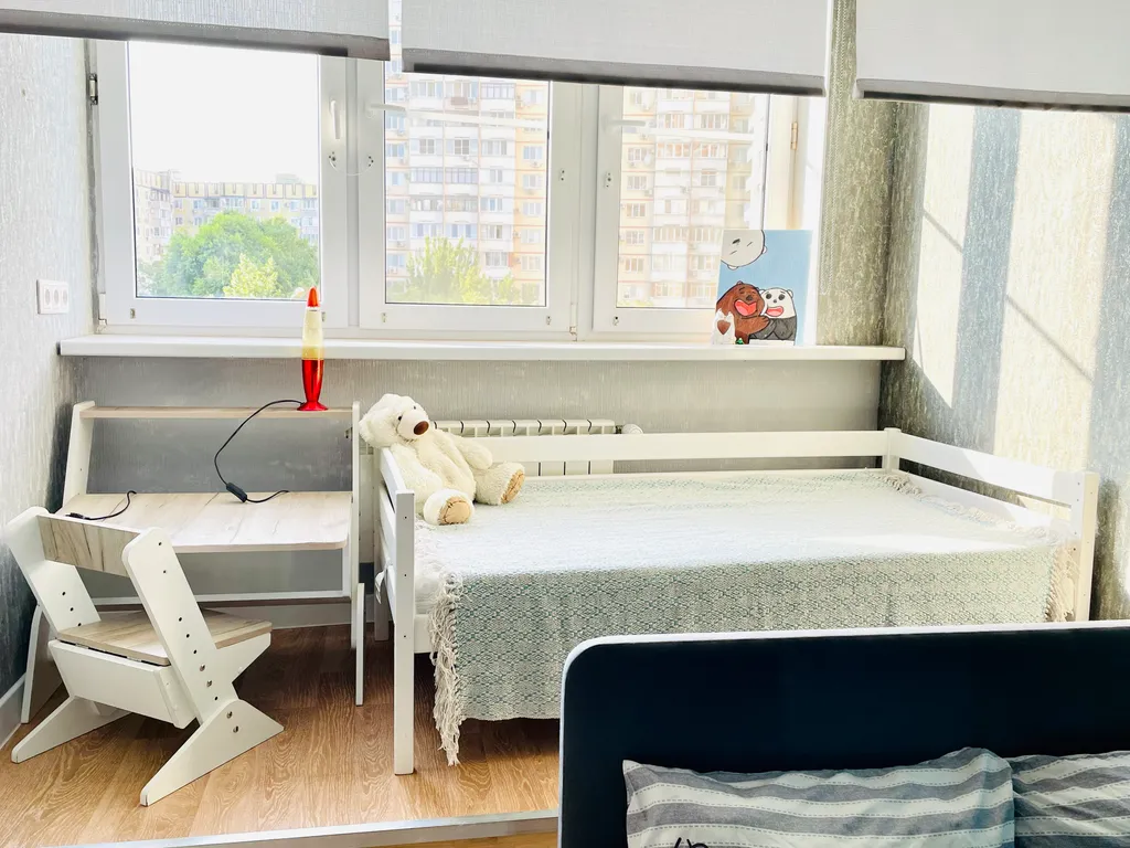 Квартира Квартира Family Apartments M4 — Краснодар