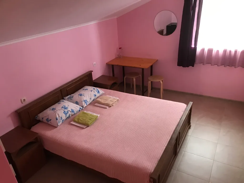 Квартира Комната — Лазаревское