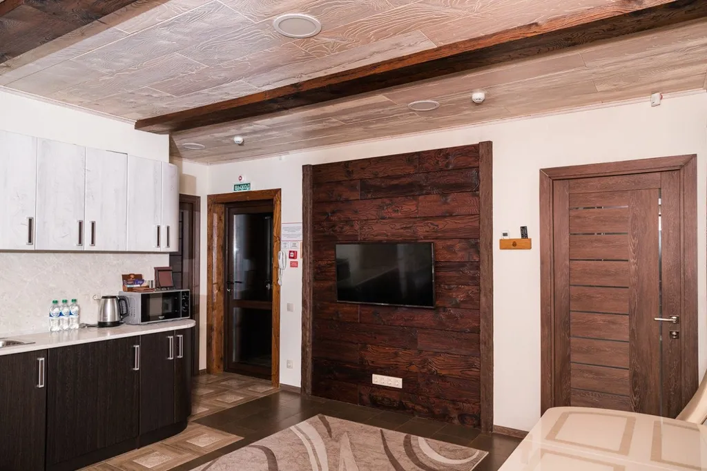 2-комнатный Дом