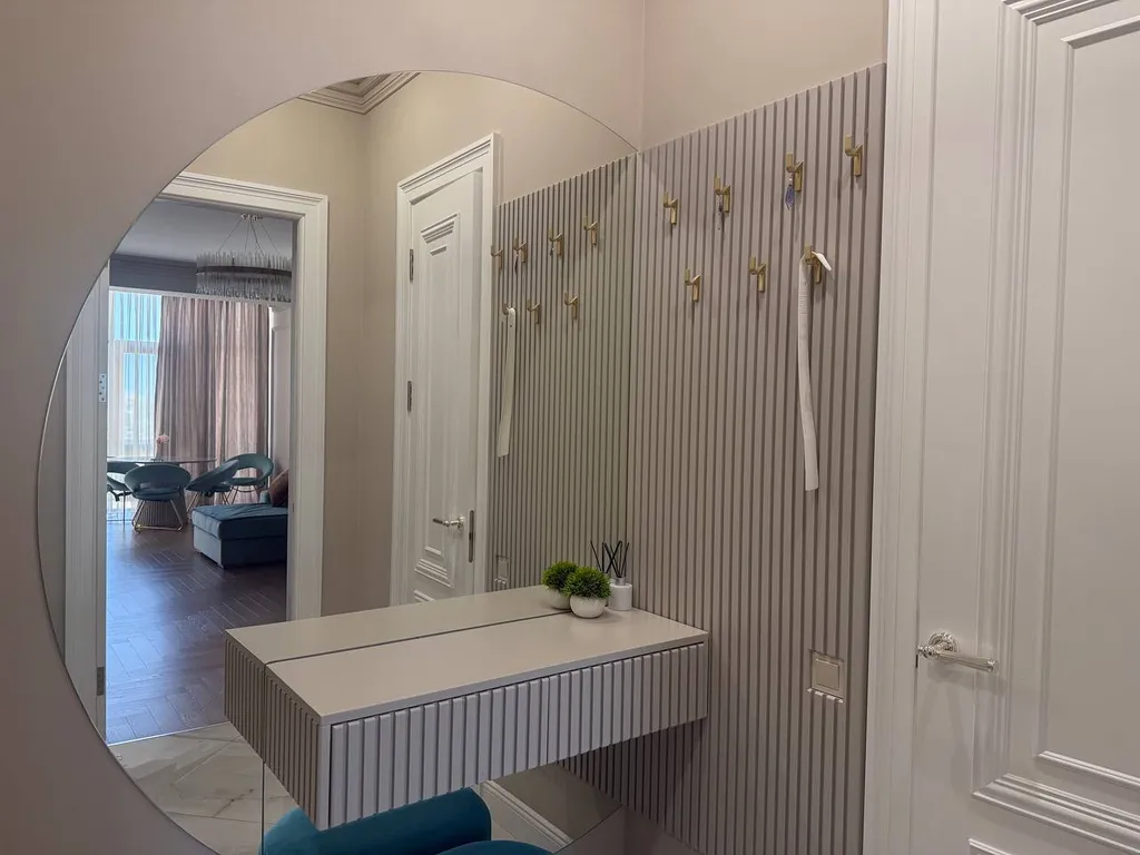 На первой береговой линии