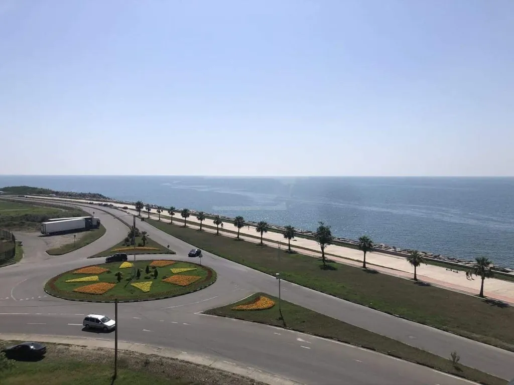 Студия на первой линии, от 7 сут