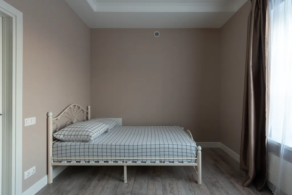 Роскошный особняк в самом центре