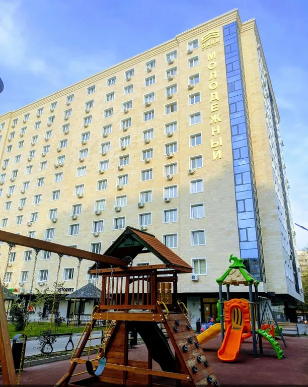 Уютная квартира на Арбате центр города