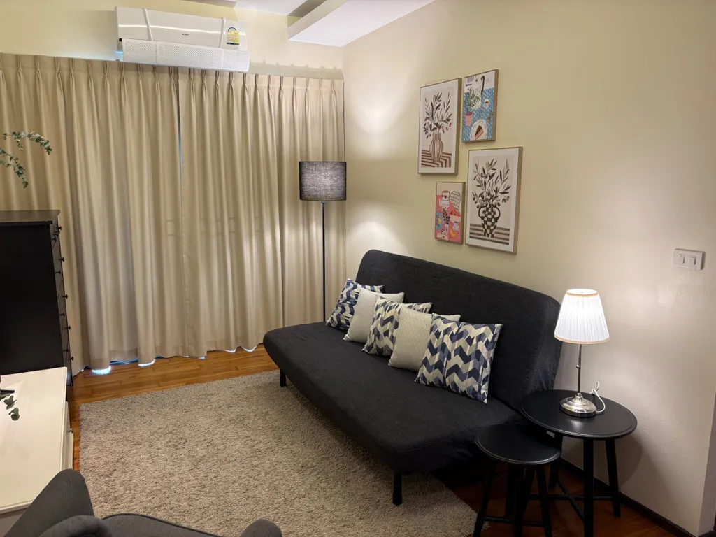 Cozy apartment in rawai, the title 3