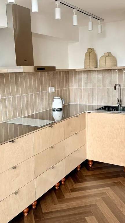 Pinterest unique apt