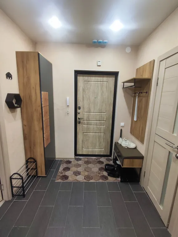 Уютная квартира в Московском районе