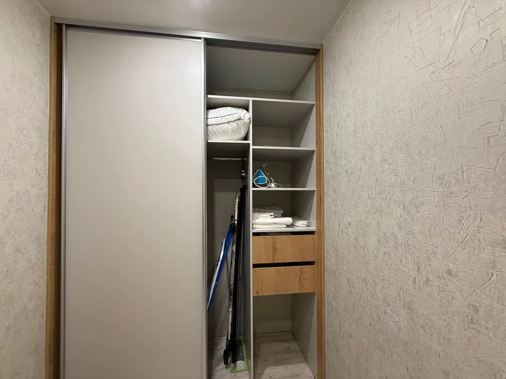 Квартира в центре города