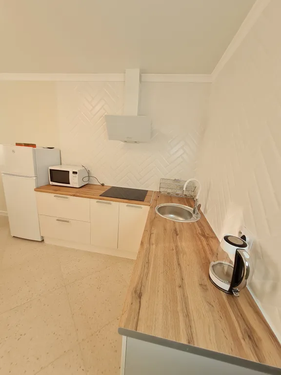 Прекрасная квартира