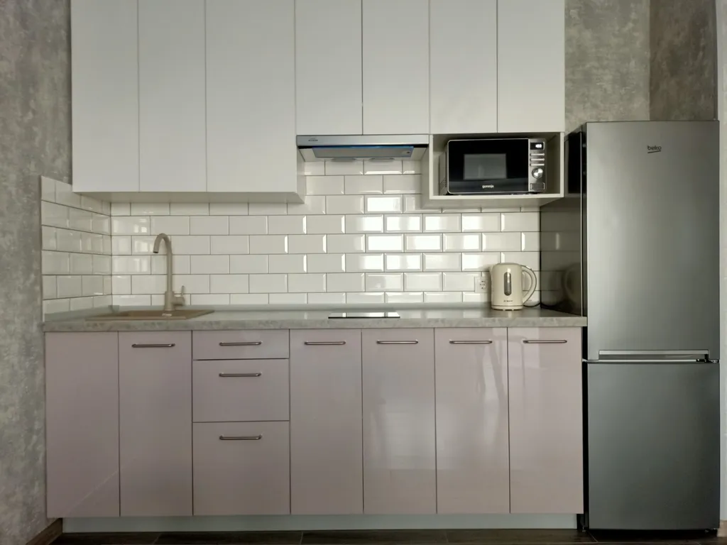 Студия в новом ЖК