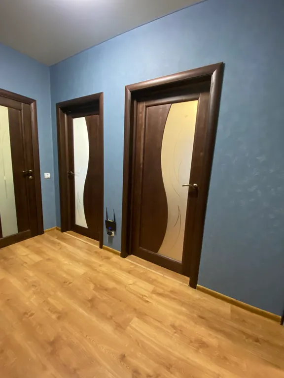 Уютная квартира рядом с парком