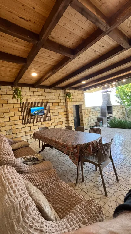 Коттедж Домик у моря — аренда посуточно в Дербент