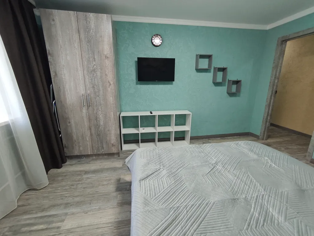 Новая уютная 2-комн квартира