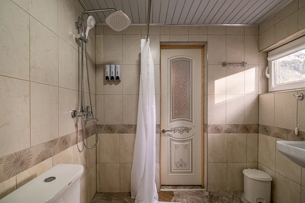 Дом с джакузи