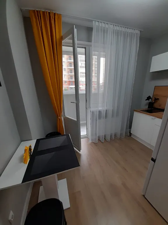 Квартира Уютная квартира в районе Самолёта — Краснодар