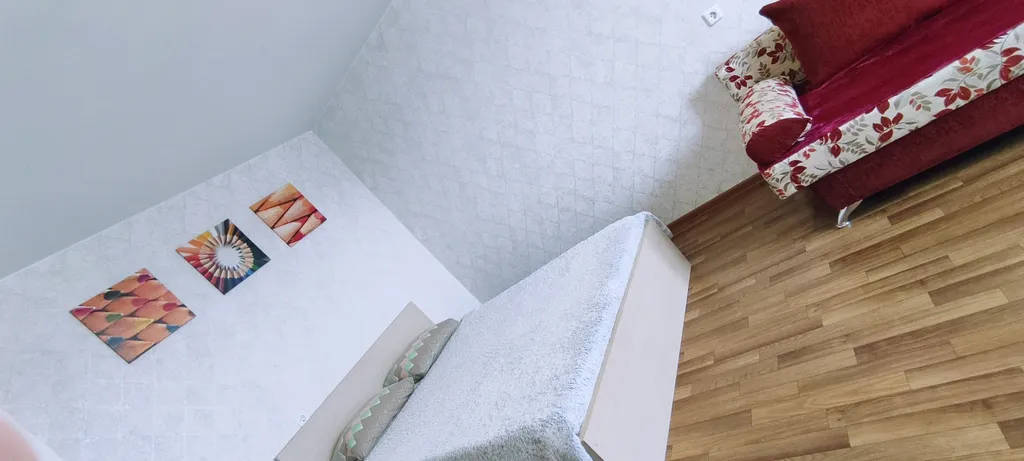 Комфортная квартира