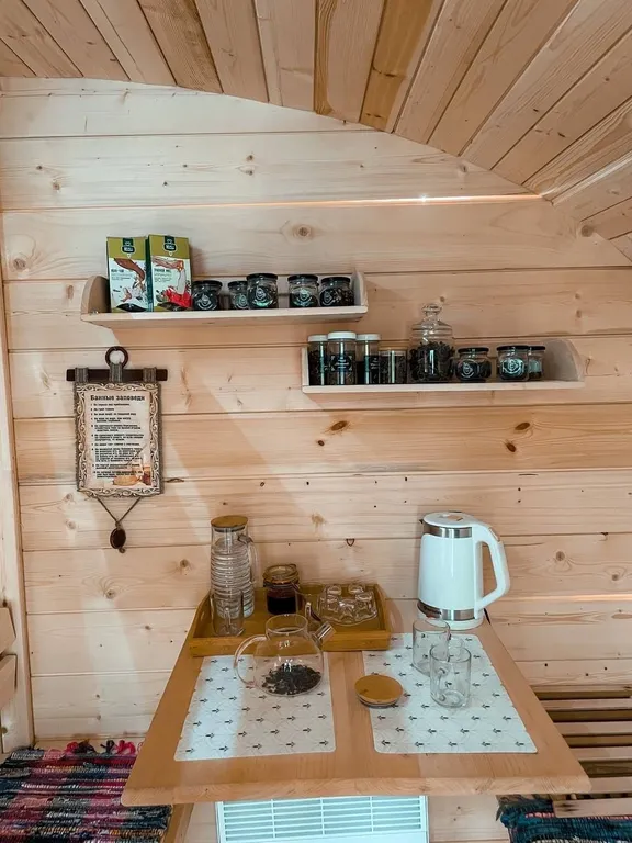 Дом в 12 километрах от центра Коломны