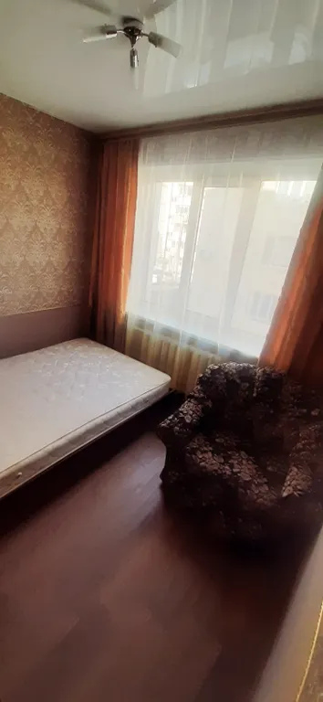 Квартира с ремонтом рядом с Аэропортом, 15 мин до моря и казино