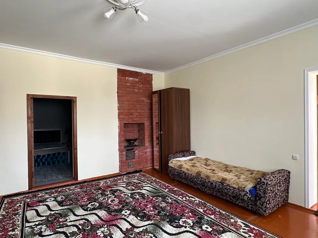 Коттедж 2-комнатный Дом — Дербент