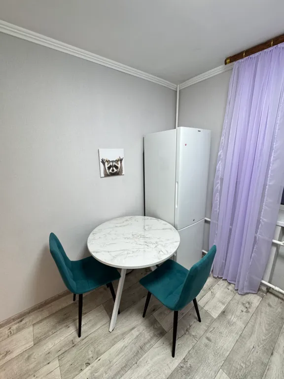 Квартира в центре