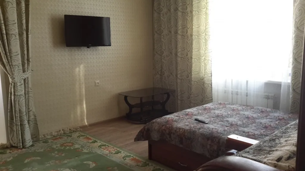 Уютная Квартирка в центре города