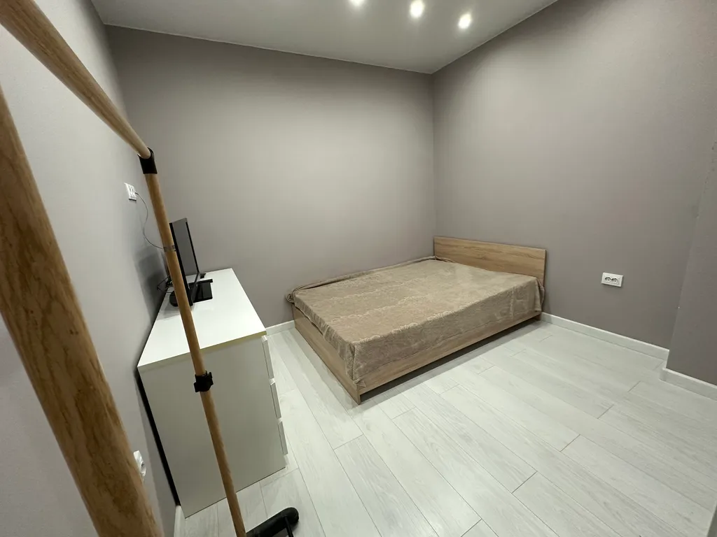 Квартира посуточно в новом ЖК Прометей