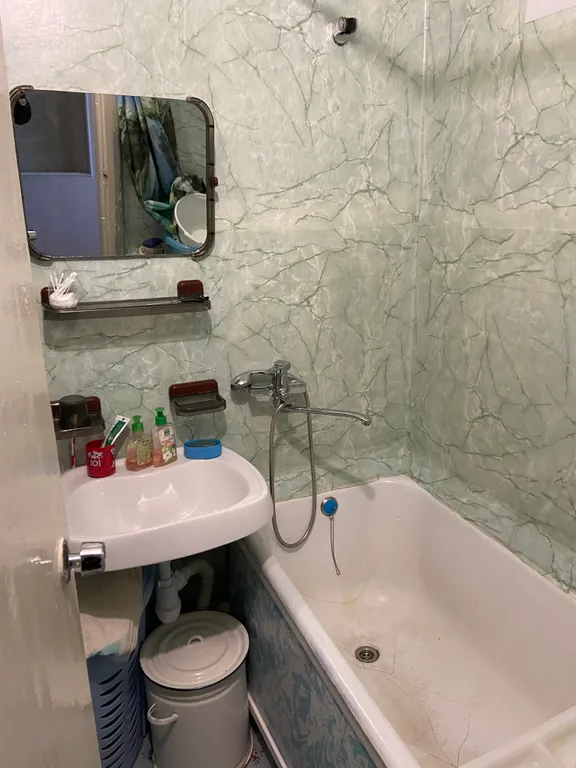 3-комнатная квартира в районе парк Говорухина