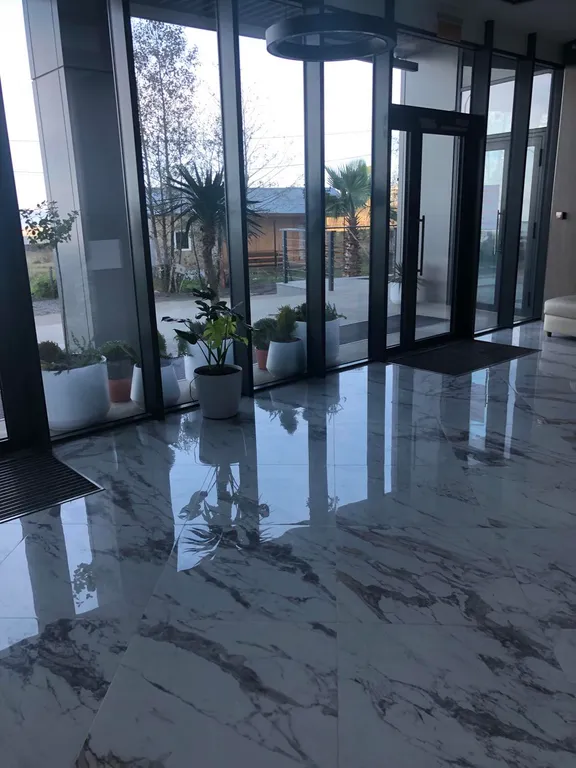 Апартаменты с видом на море