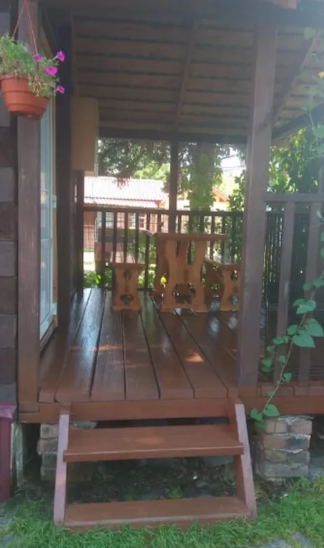 3-комнатный Дом